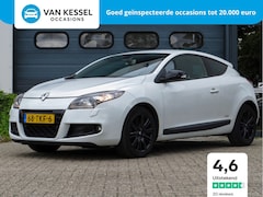 Renault Mégane Coupé - 1.4 TCe Monaco GP | Dealer ond. | 160pk