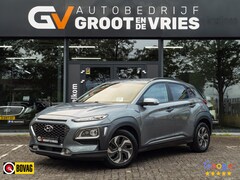 Hyundai Kona - 1.6 GDI HEV Comfort|CarPlay|Trekhaak|Camera