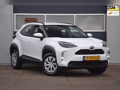Toyota Yaris Cross - 1.5 VVT-I Comfort APPLE CARPLAY/DAB+/BLEUTOOTH