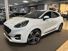 Ford Puma - 1.0 EcoBoost Hybrid ST-Line X / automaat / Navigatie /19 inch /camera/B&O adaptive -cruise
