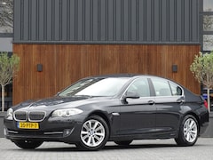 BMW 5-serie - 528i 259PK automaat / High Executive / *NAP