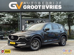 Mazda CX-5 - 2.0 SkyActiv-G 165 TS+ Trekhaak