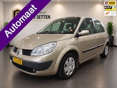 Renault Scénic - 1.6-16V Dynamique Comfort 1e Eigenaar