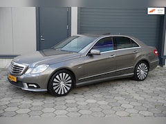 Mercedes-Benz E-klasse - 350 CGI Avantgarde Vol Opties Keyless, Luchtvering, Memory etc