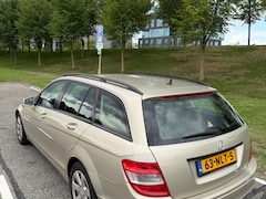 Mercedes-Benz C-klasse Estate - 180 CGI BlueEFFICIENCY Business Class