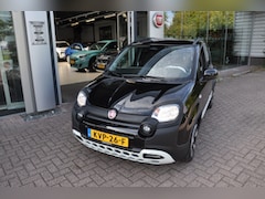 Fiat Panda - 1.0 Hybrid Cross PDC Apple/Andoid