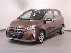 Hyundai i10 - 1.0i Comfort | Navi | All Weather | Park. Sens