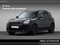 MINI Countryman - SE ALL4 Classic M 66.5 kWh | Panoramadak | Harman Kardon | Head Up Display | Stoel & Stuur