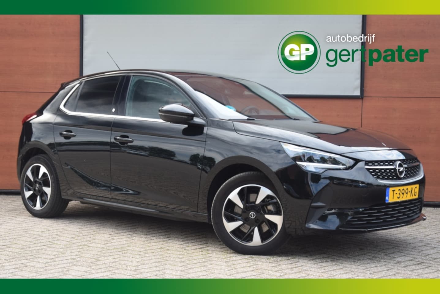 Opel Corsa Electric - 50 kWh SOH98%/Clima/Carplay/LM Velgen - AutoWereld.nl