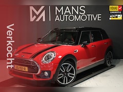 MINI Clubman - 2.0 Cooper S Chili Serious / PANO / HUD / ACC / H&K / CAMERA / KEYLESS / STOELVERW