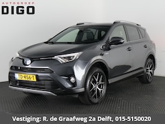 Toyota RAV4 - 2.5 Hybrid Executive Business | Trekhaak | Navigatie | Stoelverwarming |