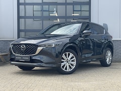 Mazda CX-5 - 2.0 SkyActiv-G 165 SIGNATURE | LEDER | SUNROOF | BOSE | STOEL VENTILATIE | KM STAND UNIEK