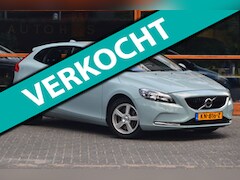 Volvo V40 - 1.5 T2 Nordic+ | Automaat | Perfect onderhouden | Parkeersensoren | Cruise Control |