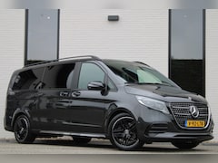 Mercedes-Benz V-klasse - 300 BENZINE / XXL / Exclusive / Elec Stoelen / Stoelkoeling / Burmester / Vol Opties / NIE