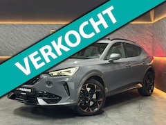 CUPRA Formentor - 2.0 TSI 4DRIVE|PANO|360|KEYLESS