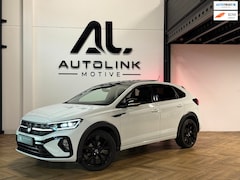 Volkswagen Taigo - Taigo 1.5 TSI 3xR-Line PANO CAM CARPLAY IQ LED