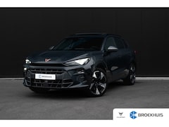 CUPRA Terramar - 1.5 TSI e-Hybrid 272pk VZ Performance Garantie t/m 2030 | Sennheiser | Panoramadak | 360 C