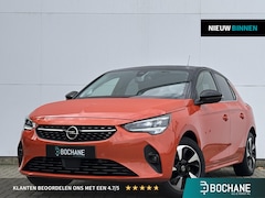 Opel Corsa-e - Elegance 50 kWh l Apple Carplay/Android Auto l