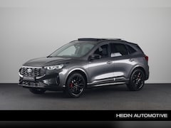 Ford Kuga - 2.5 PHEV ST-Line X Black Pack | Panoramadak | Elektrisch inklapbare trekhaak