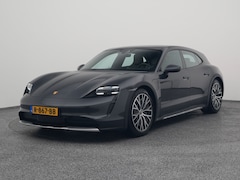 Porsche Taycan Cross Turismo - 4 93 kWh | PANO | CAMERA | MEMORY | LUCHTVERING | STOELVERW