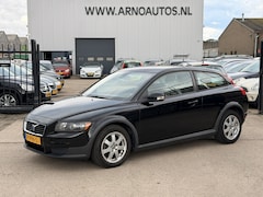 Volvo C30 - 1.8F, AIRCO(CLIMA), PARKEERSENSOREN, ELEK-RAMEN, RADIO-CD, CENT-VERGRENDELING, LM-VELGEN,