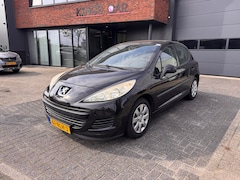 Peugeot 207 - 1.4 XR 5 DRS AIRCO INRUILER APK 9-2026 (EXPORT)