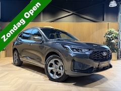 Ford Kuga - 2.5 PHEV ST-Line | WINTERPAKKET | VERWARMD STUUR/STOELEN | 243 PK