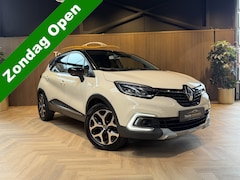 Renault Captur - 0.9 TCe Intens NAVIGATIE | ACHTERUITRIJCAMERA |