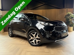 Kia Sportage - 1.6 T-GDI 4WD GT-Line AUTOMAAT | PANORAMADAK | NAVIGATIE | 177 PK