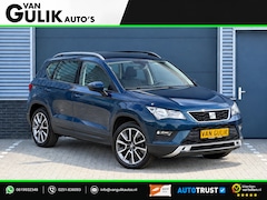 SEAT Ateca - 1.0 EcoTSI Style | Standkachel | Camera | Carplay | Navi | Cruise control |