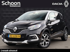Renault Captur - 0.9 TCe Intens | Trekhaak | Camera | Navigatie | Cruise Control