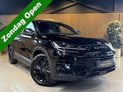 BYD Seal U - 1.5 DM-i FWD Boost | BLACK EDITION | | panoramadak | al het chrome is zwart