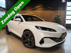 BYD SEAL 6 Touring - 1.5 DM-i PHEV | Boost | Leder | Camera | Apple Car Play |