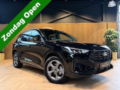Ford Kuga - 2.5 PHEV ST-Line | 243 PK | WINTERPAKKET | VERWARMD STUUR/STOELEN |