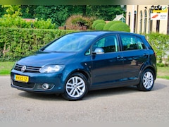 Volkswagen Golf Plus - 1.2 TSI Highline|automaat|trekhaak|dealer onderhouden|2e eigenaar