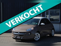 Opel ADAM - 1.4 Jam 100PK Cruise Bluetooth Nwe APK Unieke Kleur