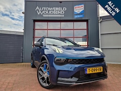 Lynk & Co 01 - 1.5 12 MND BOVAG GAR| ALL-IN|NAVI|360° CAMERA|STOEL+STUURVERW|PANO|ACC