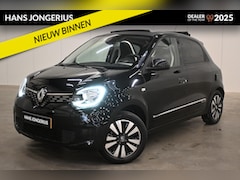 Renault Twingo - SCe 75 Intens | SCHUIFDAK | CAMERA | APPLECARPLAY/ANDROIDAUTO | CRUISE CONTROL | CLIMATE C