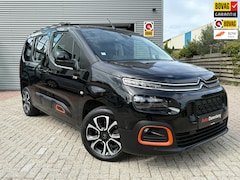 Citroën Berlingo - XTR WEINIG KM NIEUWSTAAT PANO, CAMERA, HEAD-UP
