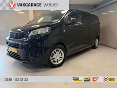 Peugeot Expert - 2.0 BlueHDI 145 PK Standard Premium | NAVI | PARKPILOT |