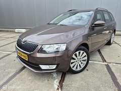 Skoda Octavia Combi - 1.2 TSI Greentech / Airco / Cruise / PDC