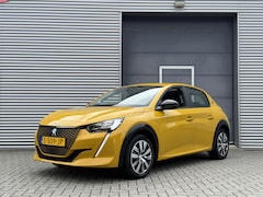 Peugeot e-208 - EV Active 50 kWh I Carplay I Navi I SOH 100%