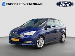 Ford C-Max - 1.0 Titanium | Camera | Cruise Control | Navigatie | Dealer OH
