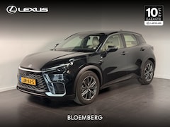Lexus LBX - Elegant 2WD | Stuur / Stoelverwarming | Dodehoekdetectie |