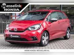 Honda Jazz - 1.5 e:HEV Executive