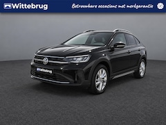 Volkswagen Taigo - 1.0 TSI Life Multimedia / Navigatie / Parkeersensoren / LED verlichting / Airco (Clima) /