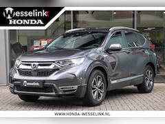 Honda CR-V - 2.0 Hybrid Lifestyle