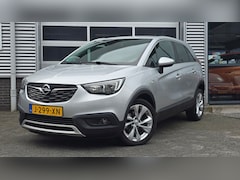 Opel Crossland X - 1.2 Turbo Innovation