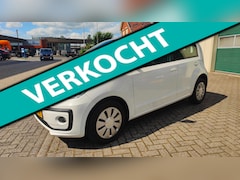 Volkswagen Up! - 1.0 BMT move up