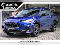 Honda ZR-V - 2.0 e:HEV Sport